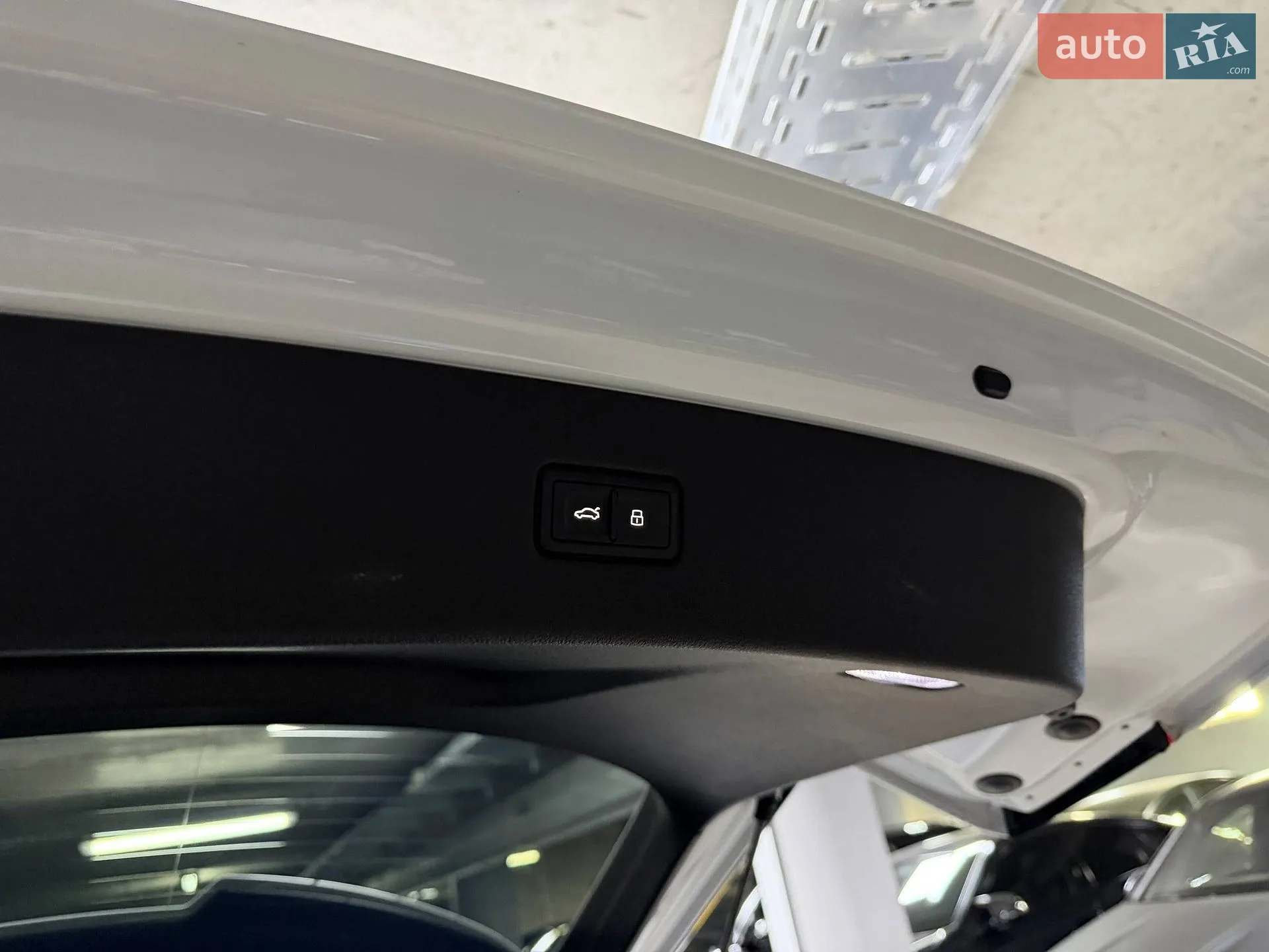 2024 Audi SQ7 - мініатюра 37
