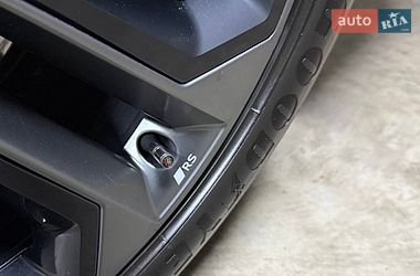Внедорожник / Кроссовер Audi SQ7 2024 в Киеве