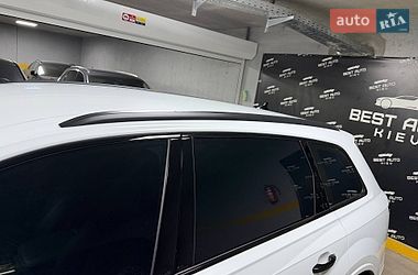 Внедорожник / Кроссовер Audi SQ7 2024 в Киеве