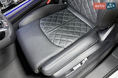 Позашляховик / Кросовер Audi SQ7 2024 в Києві