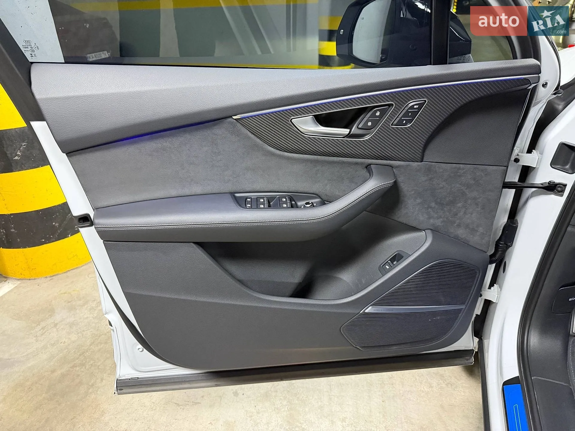 2024 Audi SQ7 - мініатюра 39