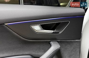 Позашляховик / Кросовер Audi SQ7 2024 в Києві