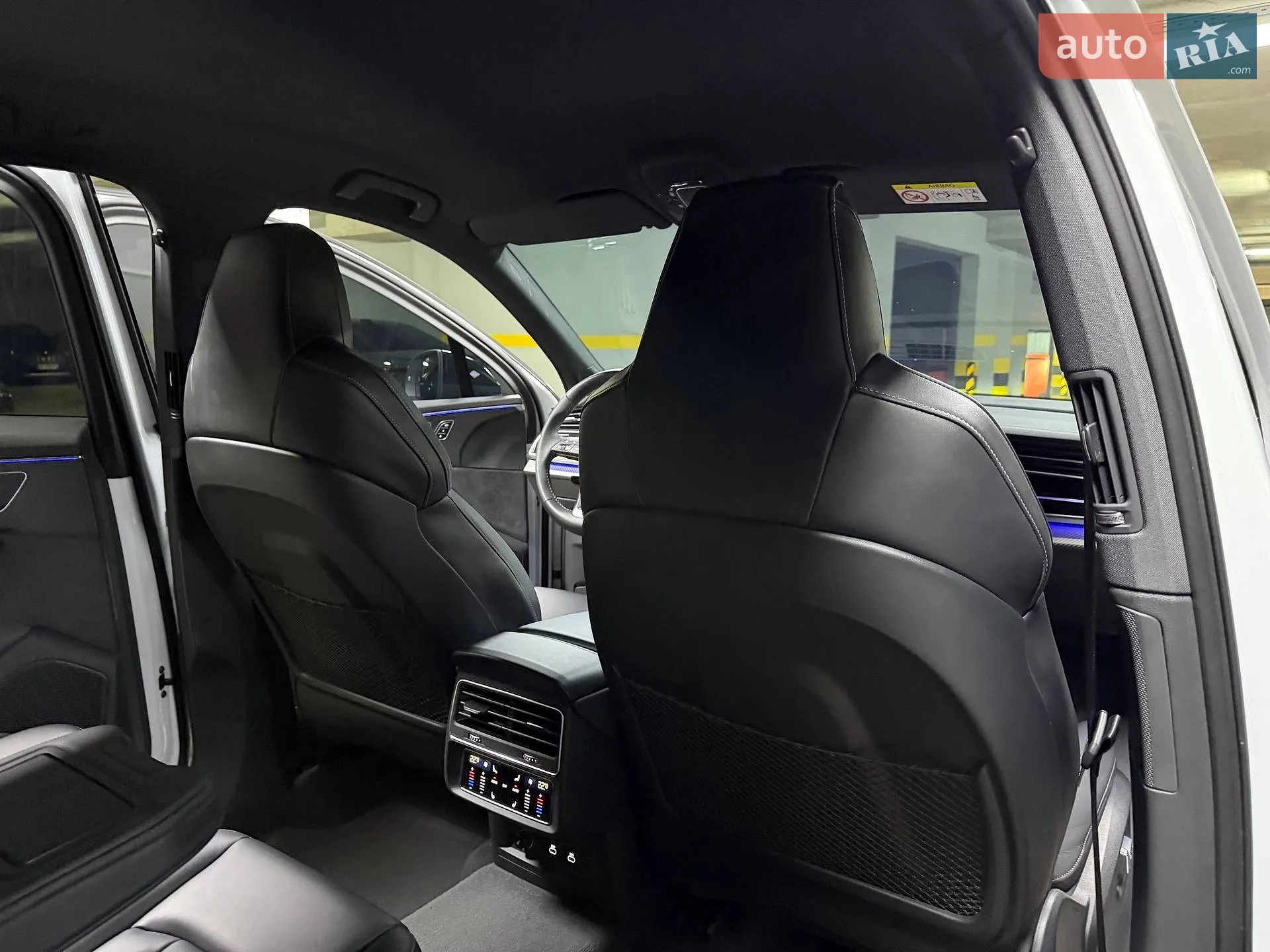 2024 Audi SQ7 - мініатюра 67