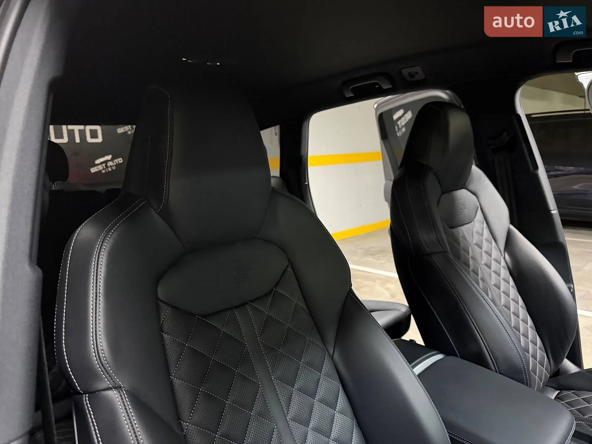 2024 Audi SQ7 - мініатюра 98
