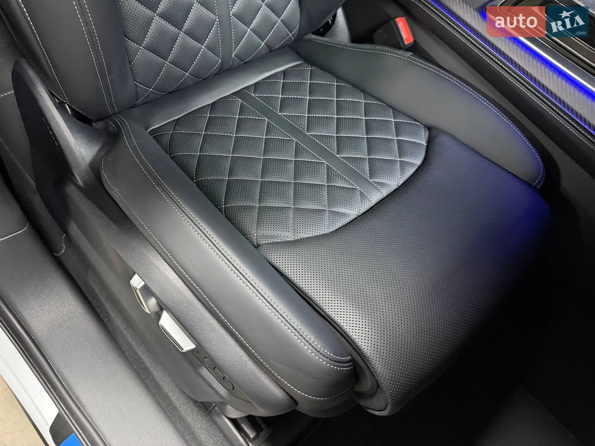 2024 Audi SQ7 - мініатюра 95