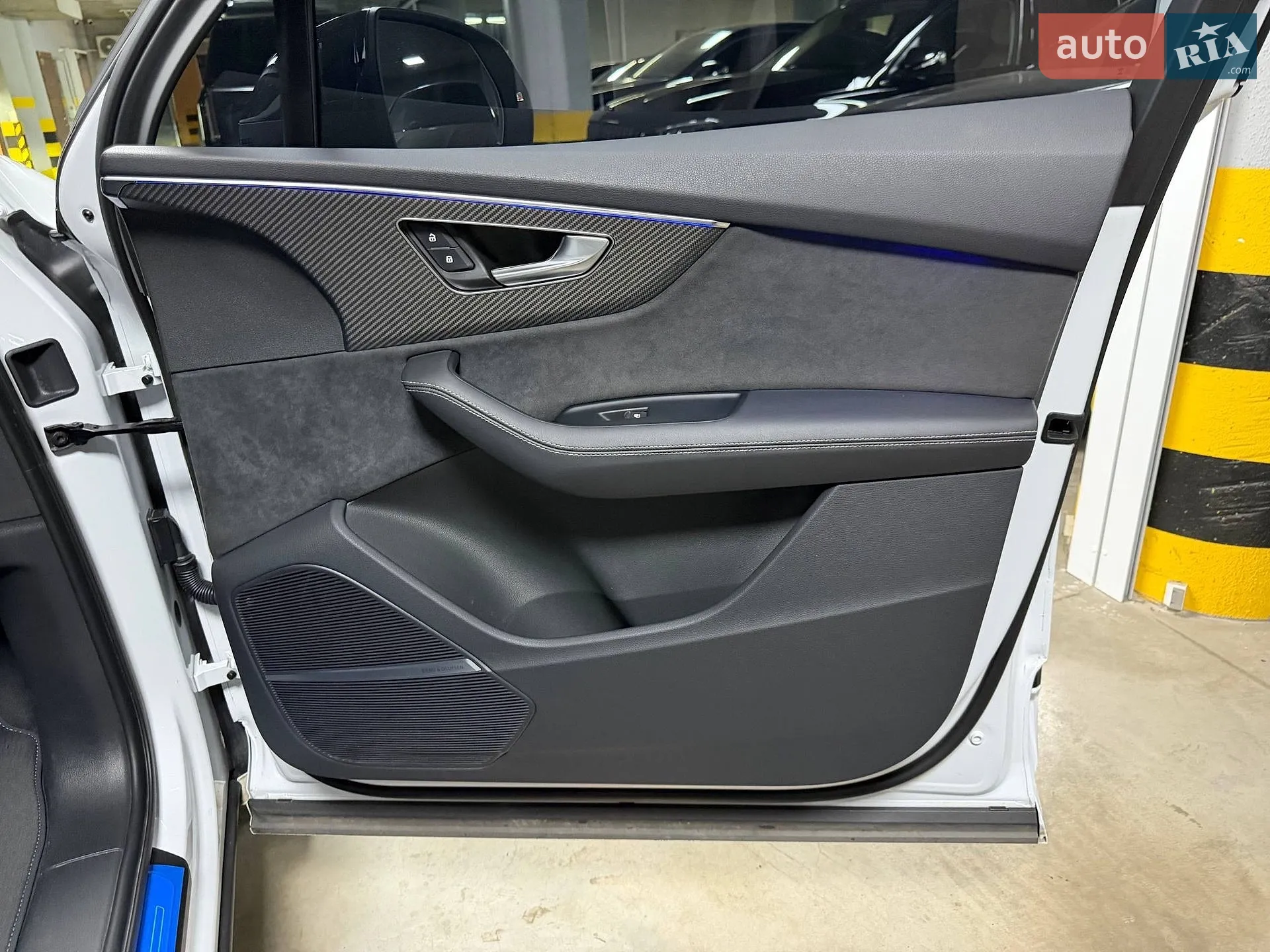 2024 Audi SQ7 - мініатюра 105