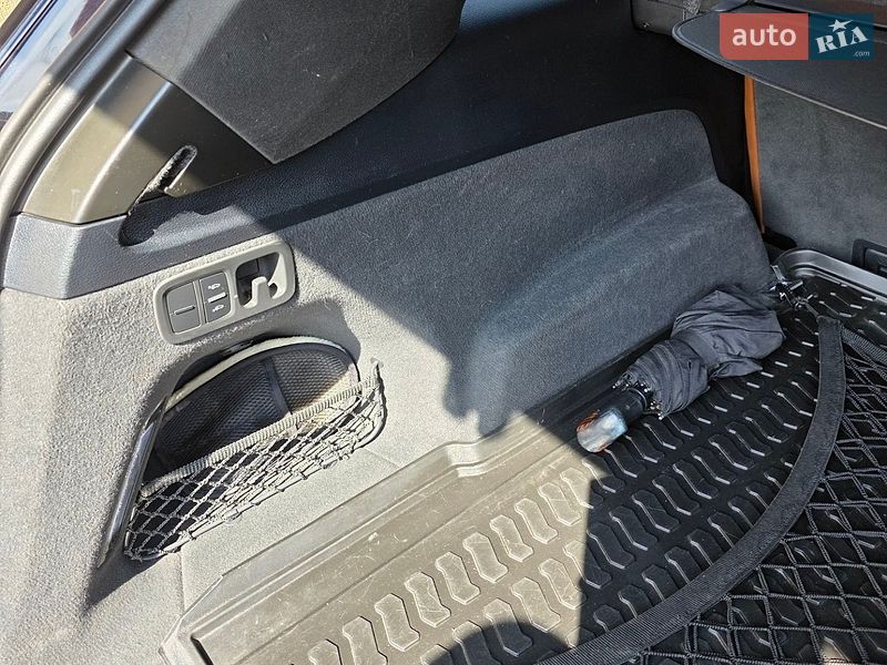 Позашляховик / Кросовер Audi SQ7 2018 в Нововолинську