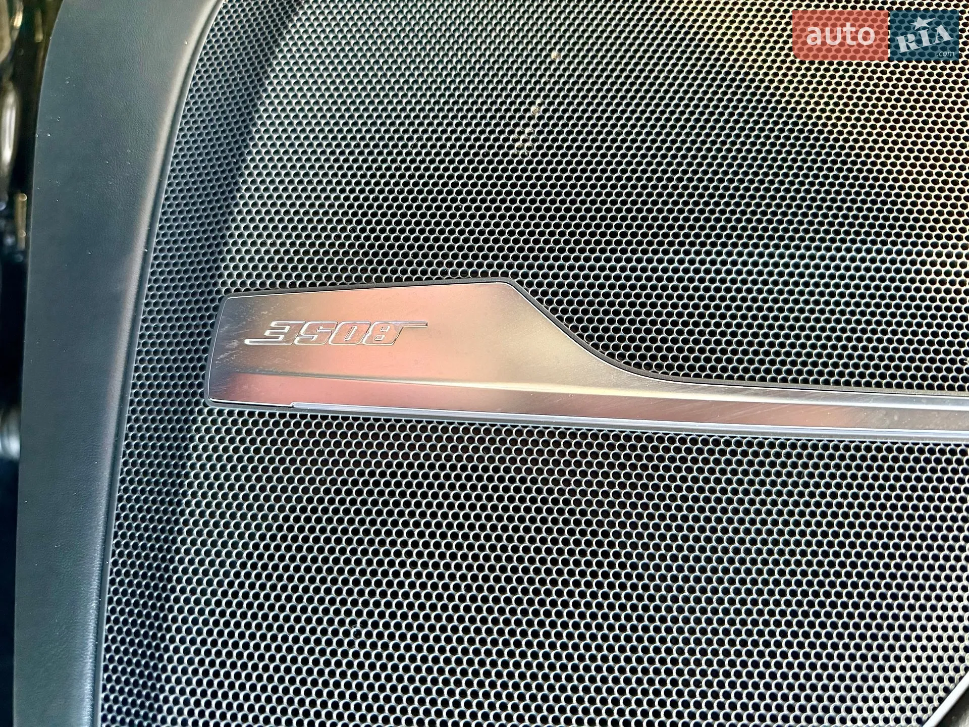 2017 Audi SQ7 - мініатюра 34