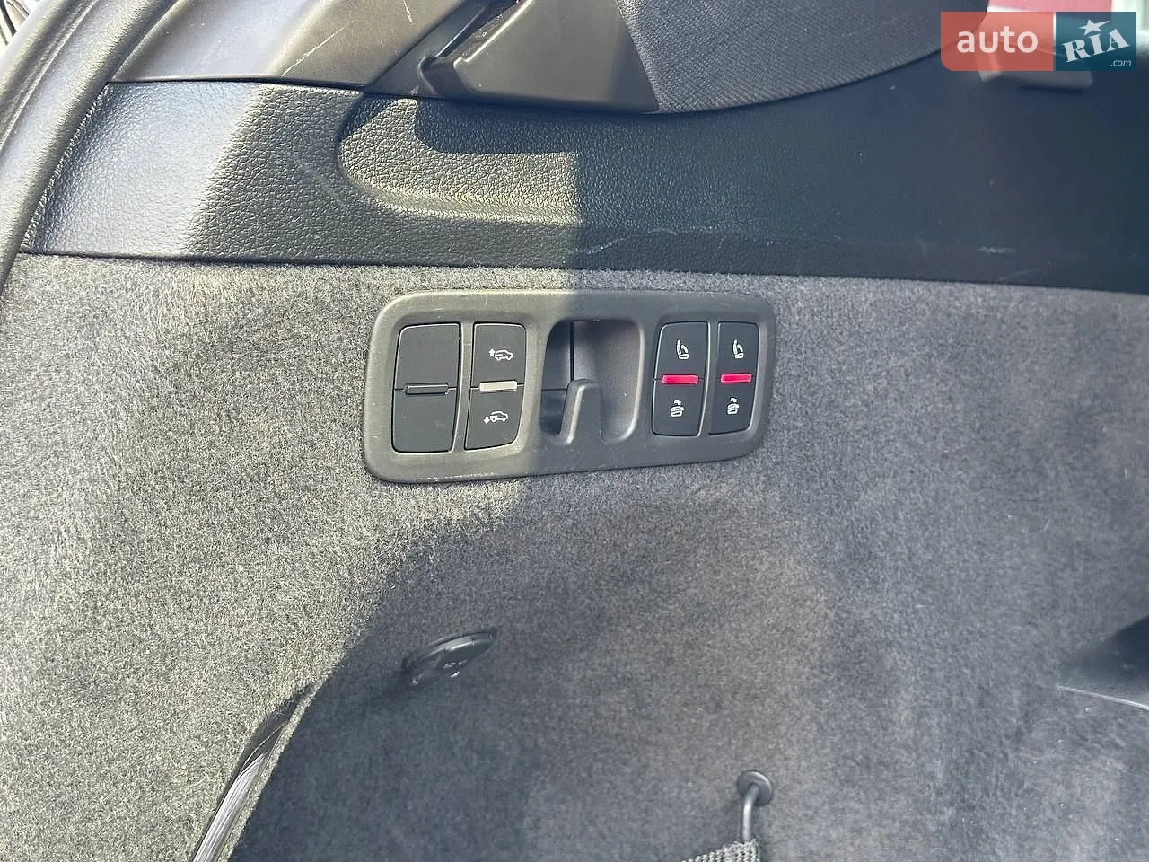 2020 Audi SQ7 - мініатюра 25
