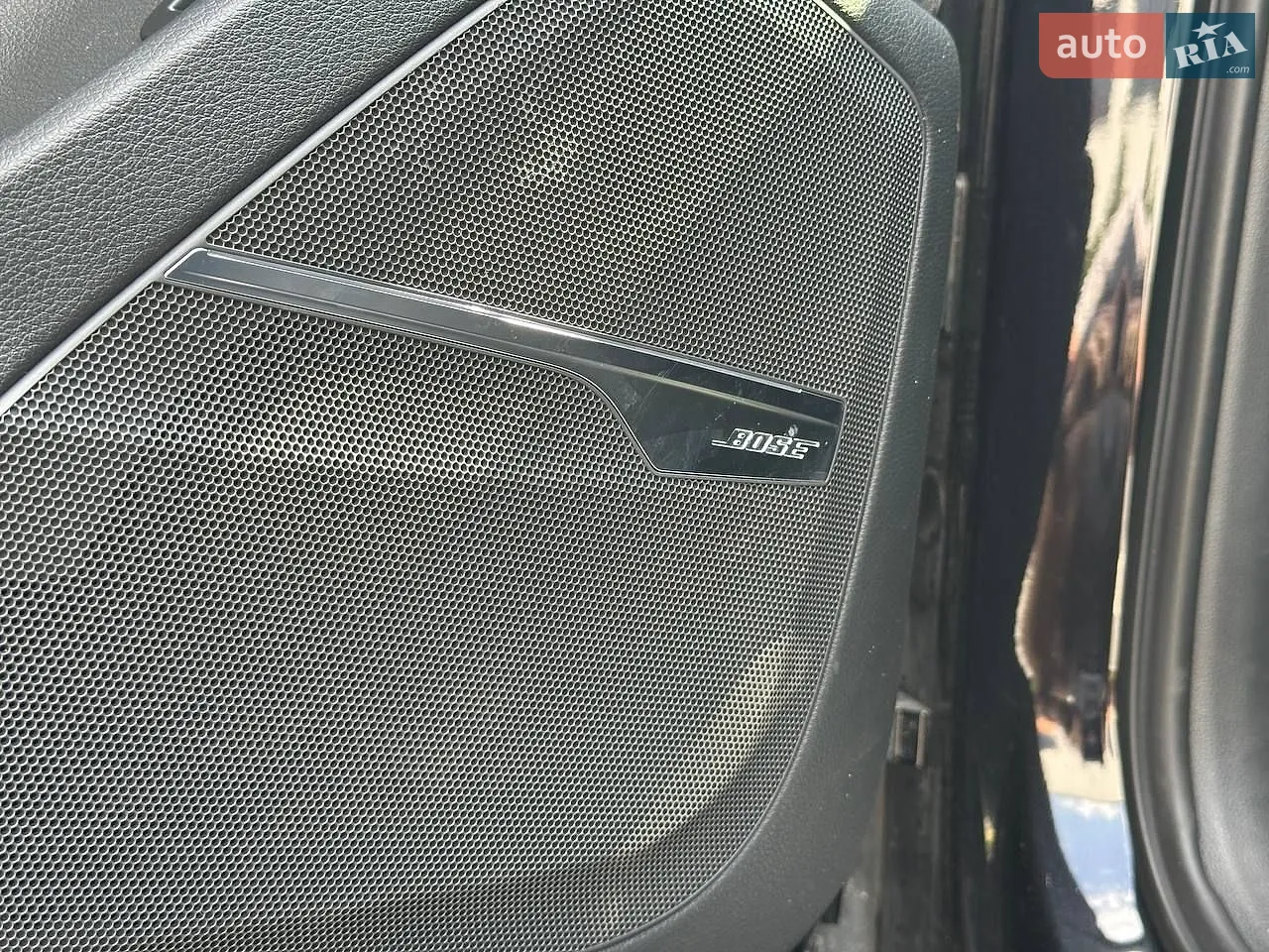 2020 Audi SQ7 - мініатюра 8
