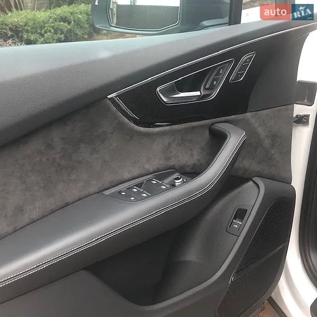 2021 Audi SQ7 - мініатюра 13