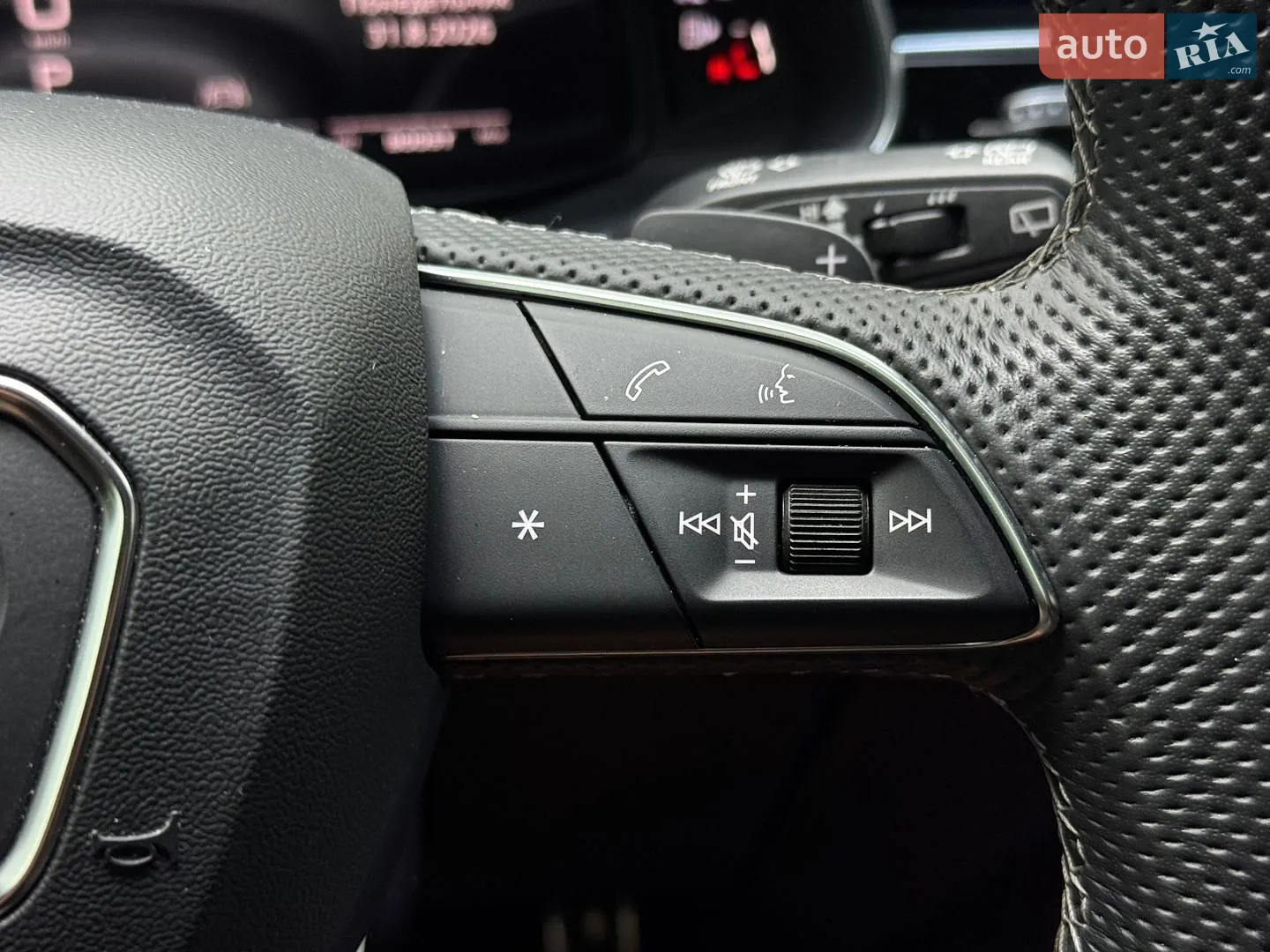 2019 Audi SQ7 - мініатюра 25
