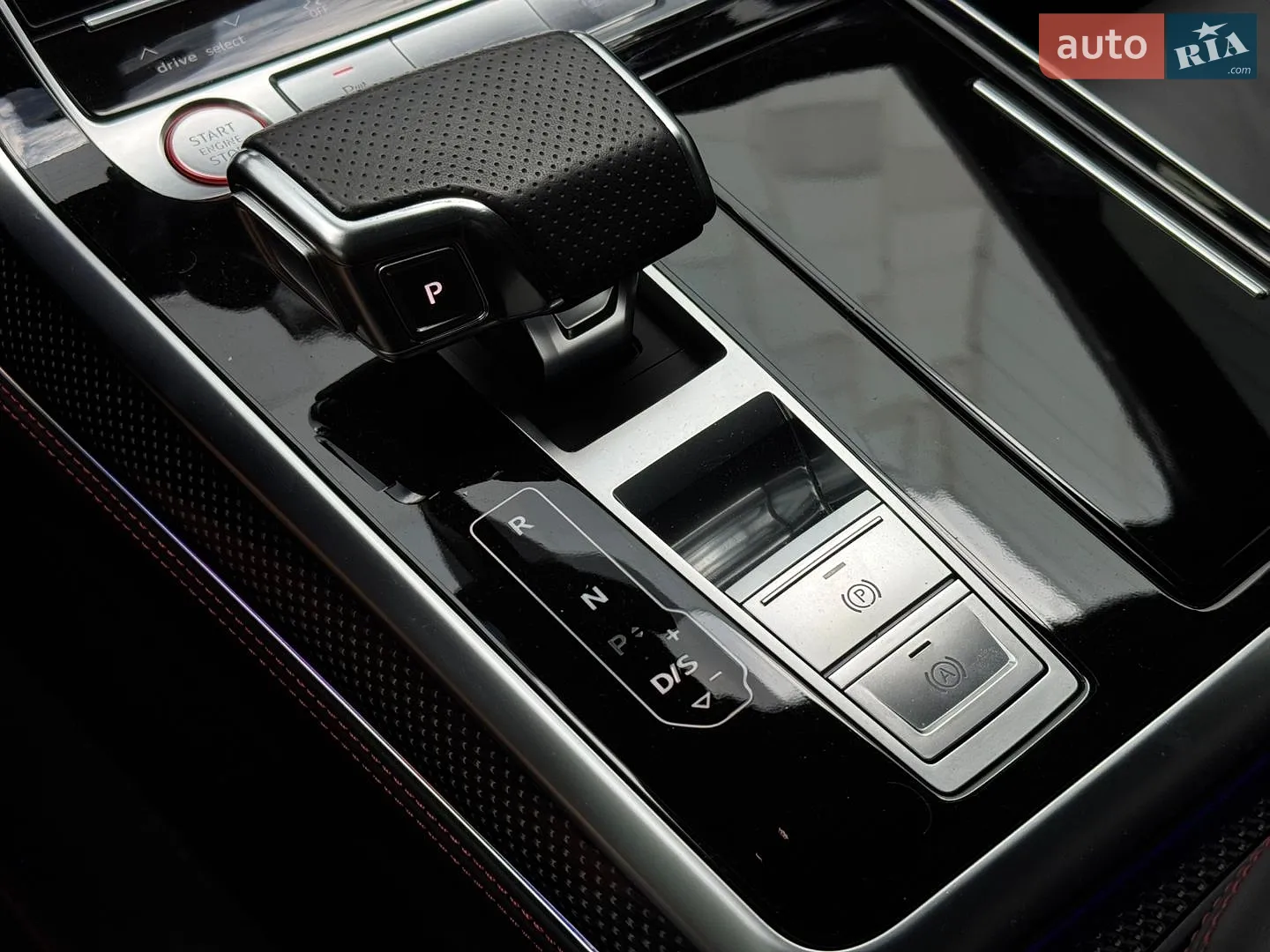 2019 Audi SQ7 - мініатюра 30