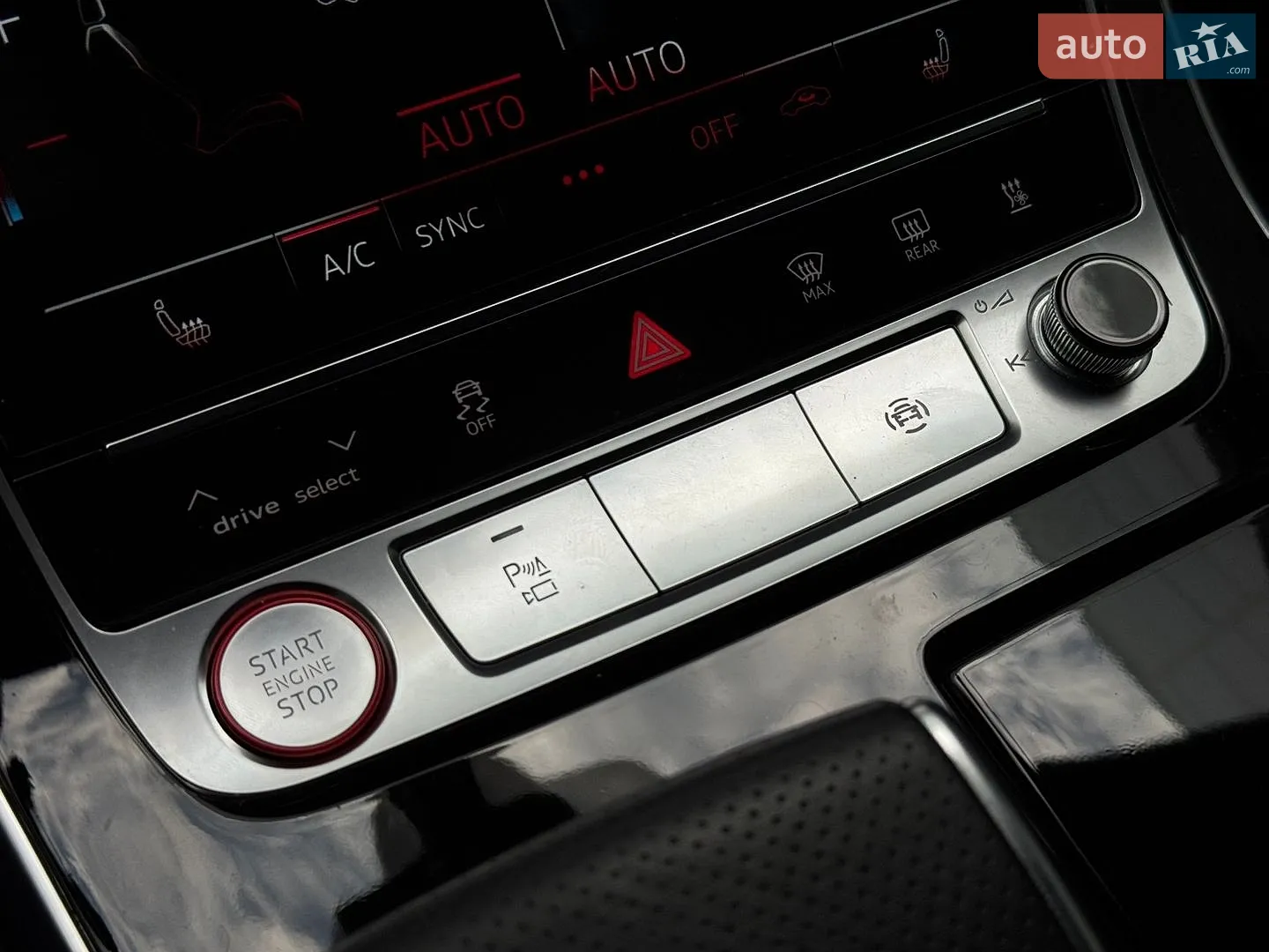2019 Audi SQ7 - мініатюра 35