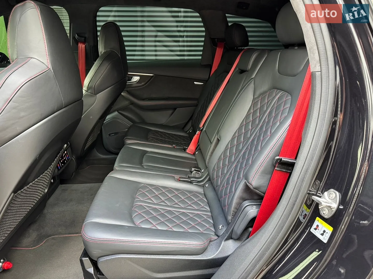 2019 Audi SQ7 - мініатюра 40