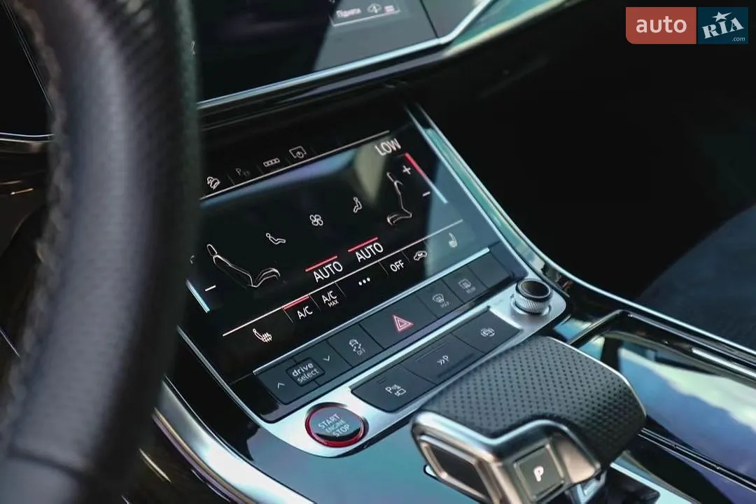 2023 Audi SQ7 - мініатюра 24