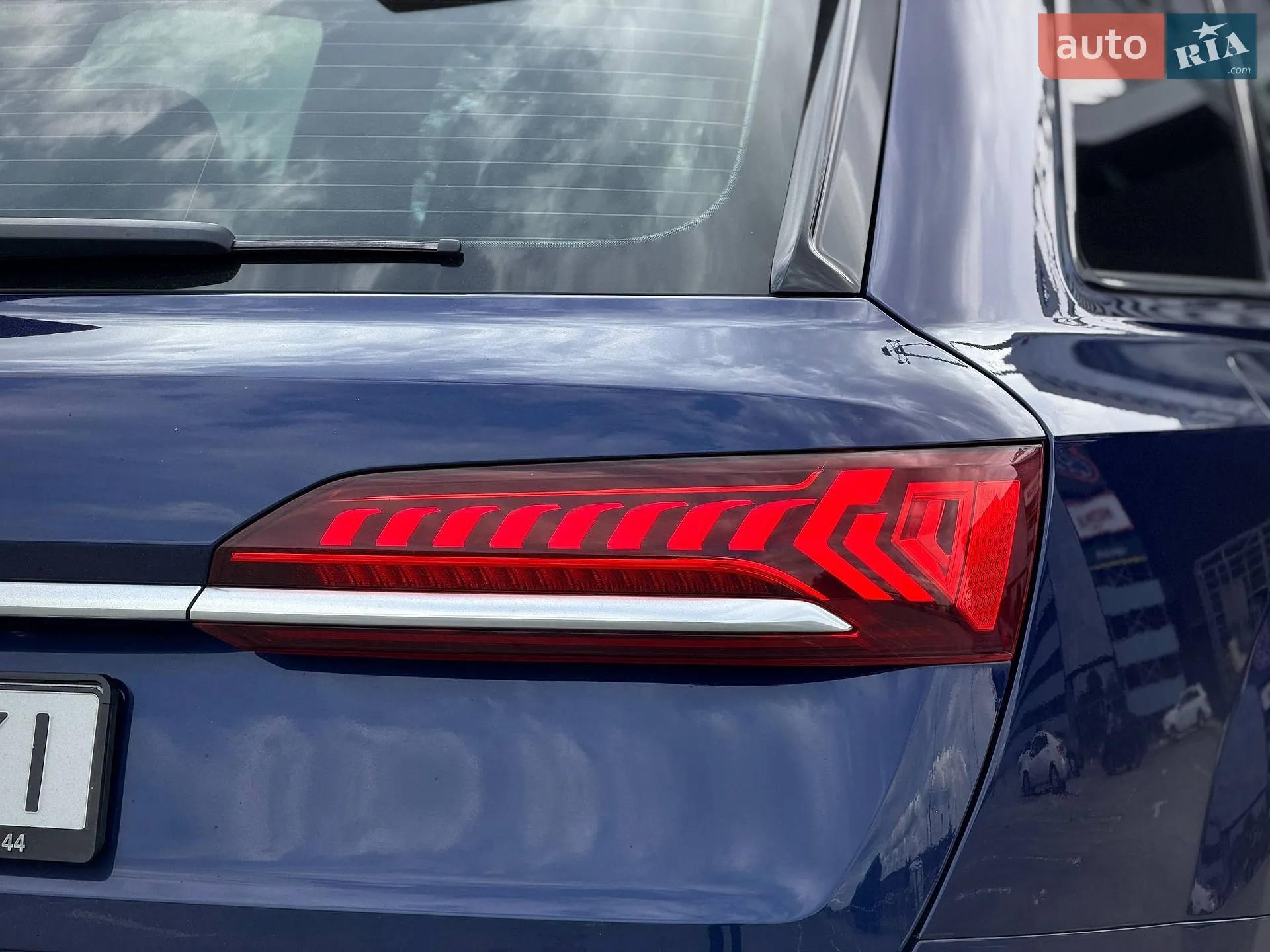 2020 Audi SQ7 - мініатюра 20