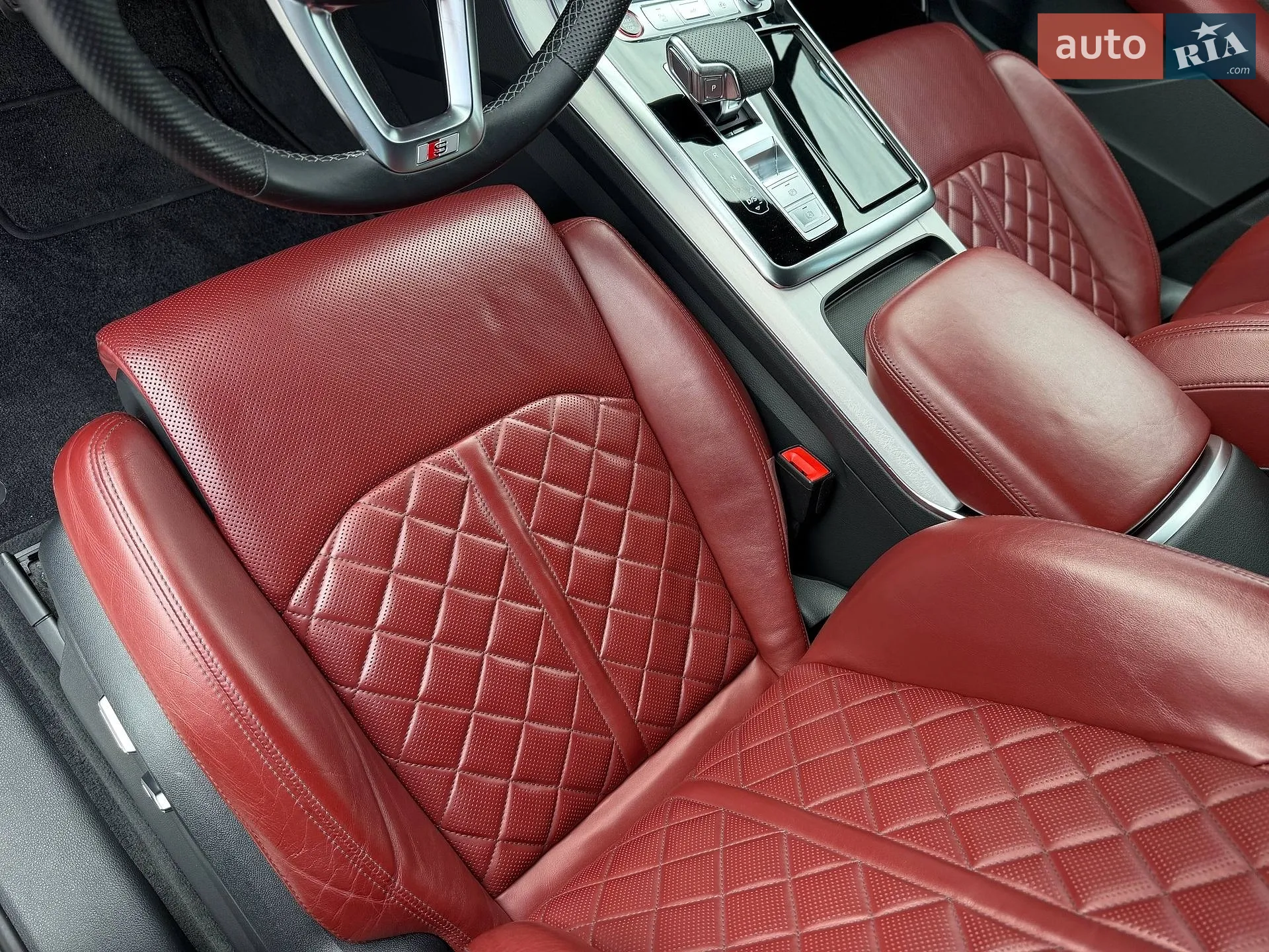 2020 Audi SQ7 - мініатюра 50