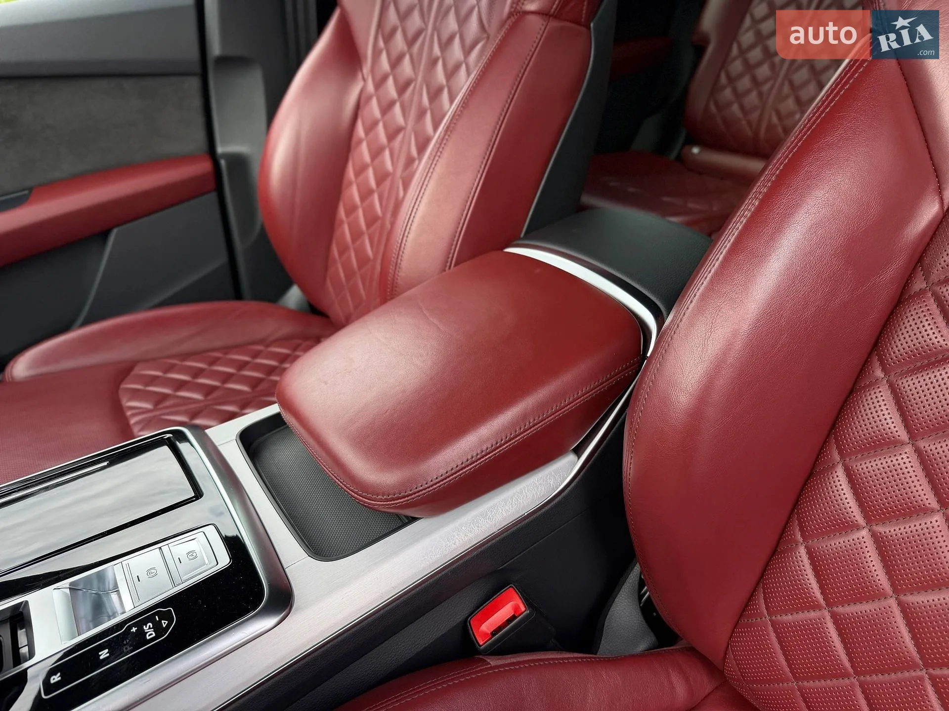 2020 Audi SQ7 - мініатюра 55