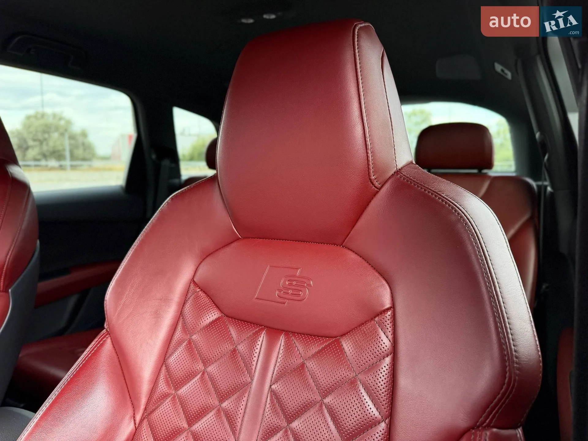 2020 Audi SQ7 - мініатюра 56