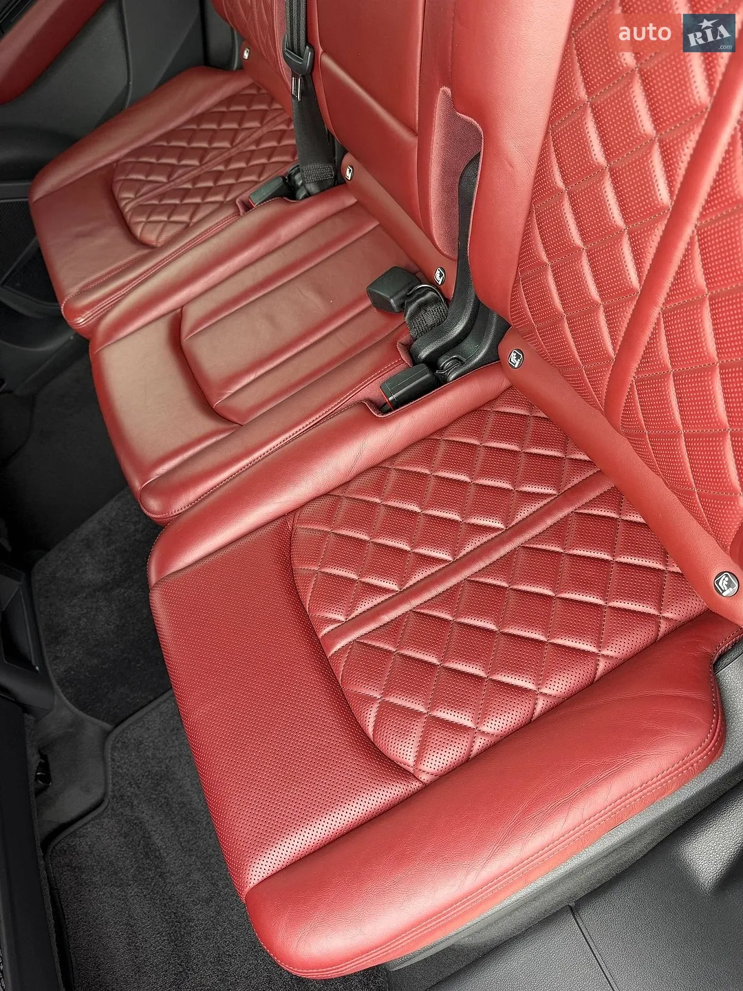 2020 Audi SQ7 - мініатюра 62