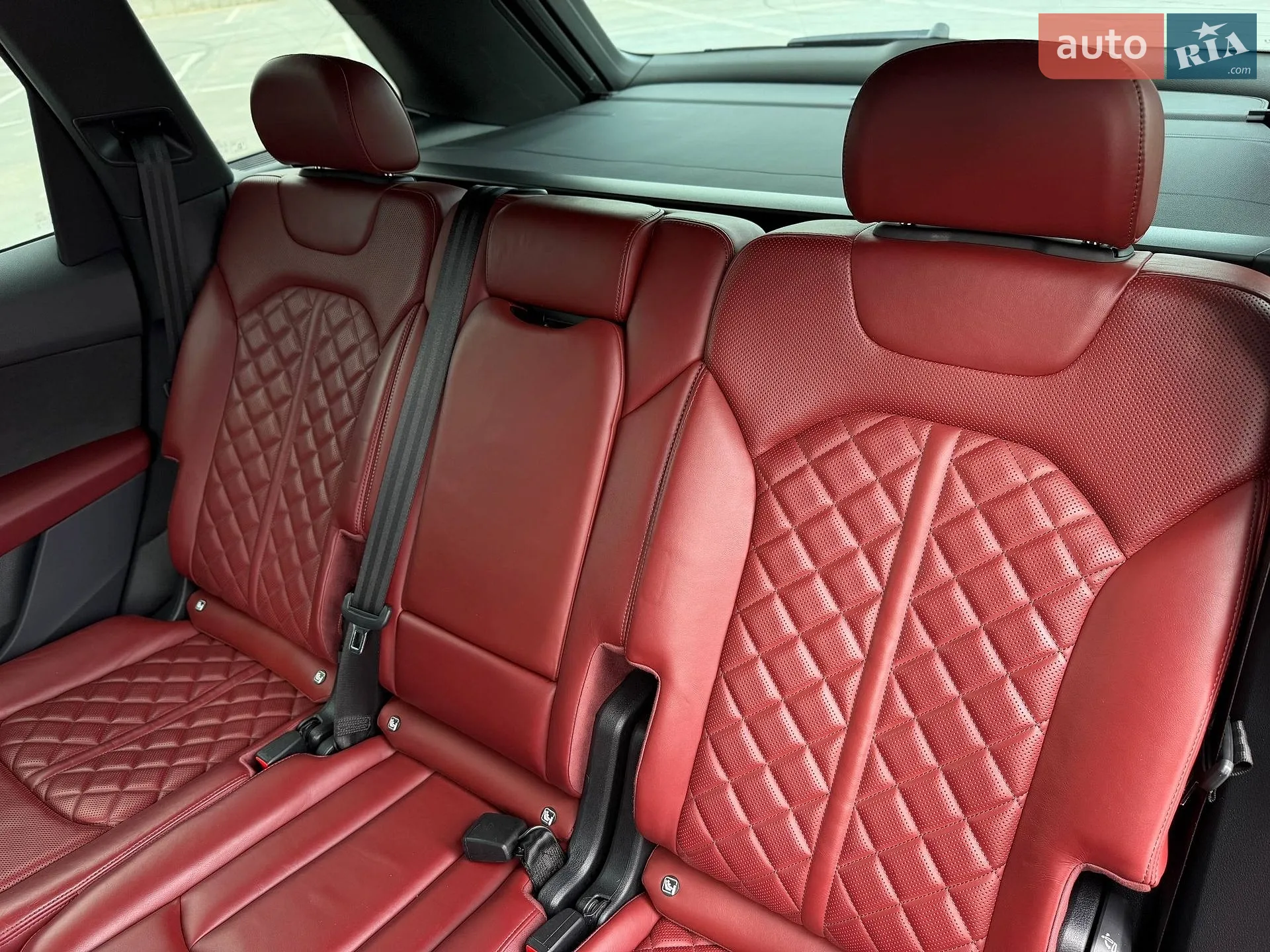 2020 Audi SQ7 - мініатюра 66