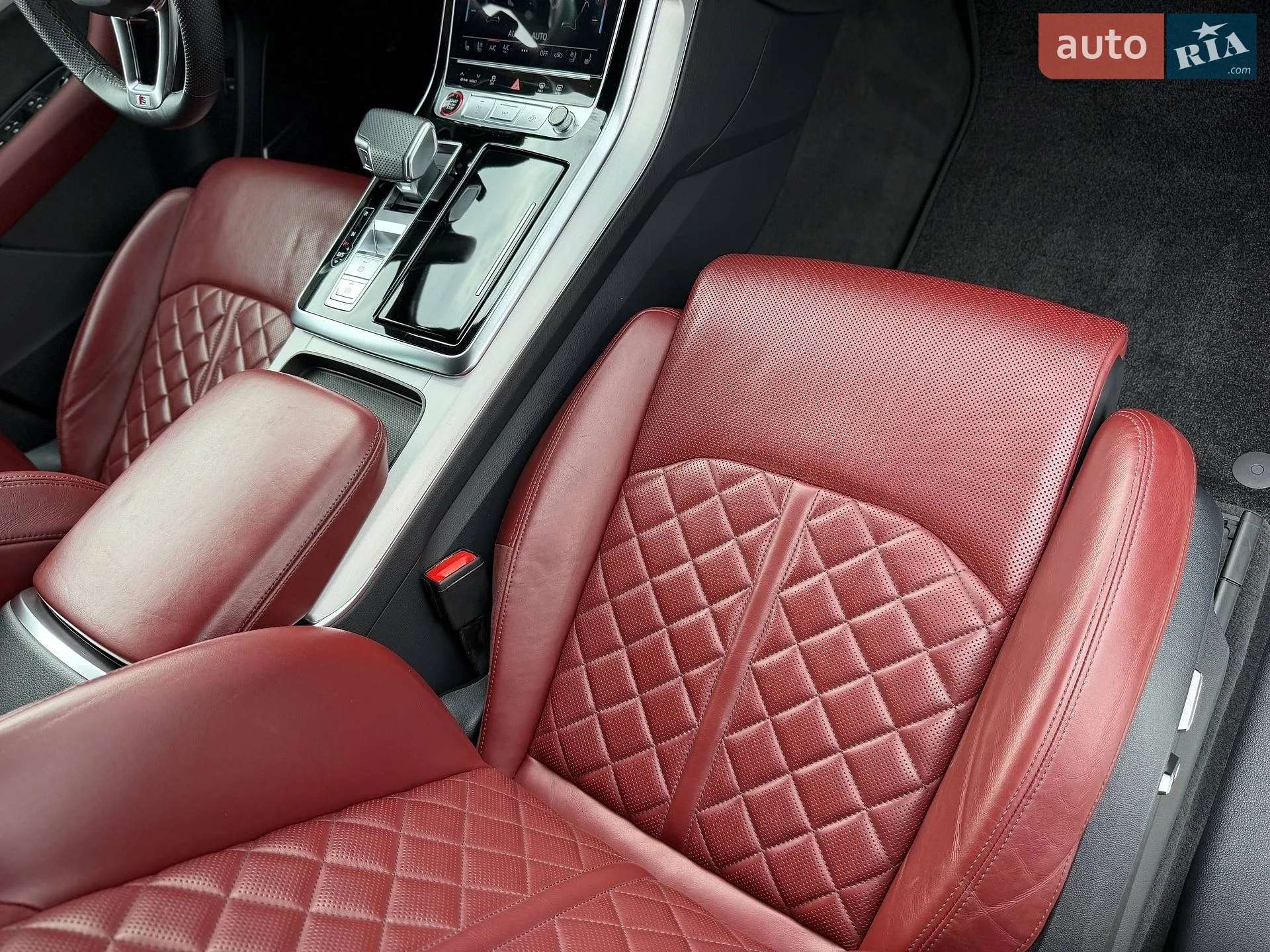2020 Audi SQ7 - мініатюра 71