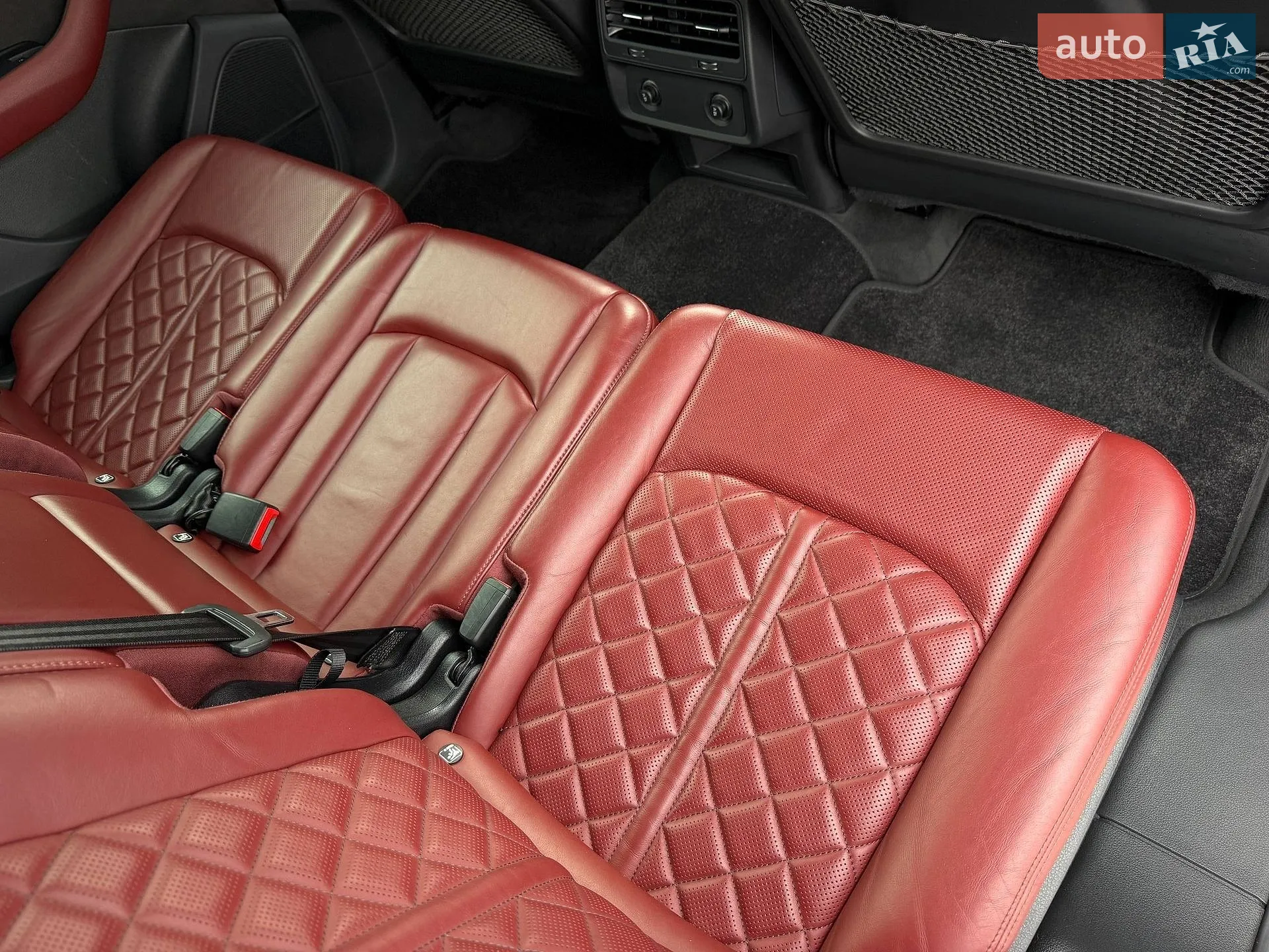 2020 Audi SQ7 - мініатюра 75
