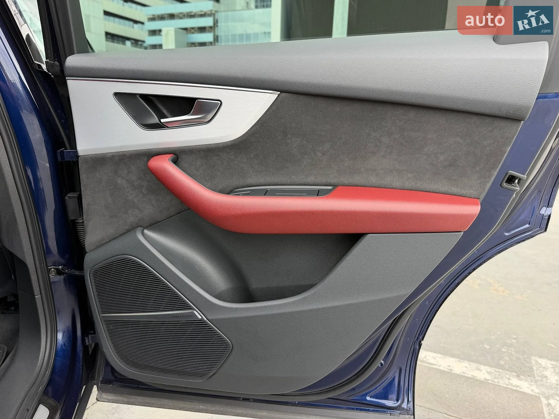 2020 Audi SQ7 - мініатюра 74