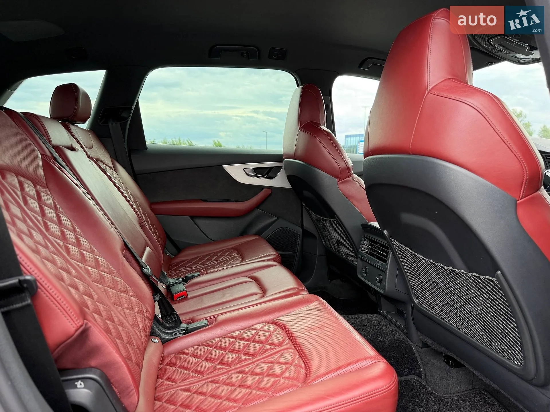 2020 Audi SQ7 - мініатюра 76