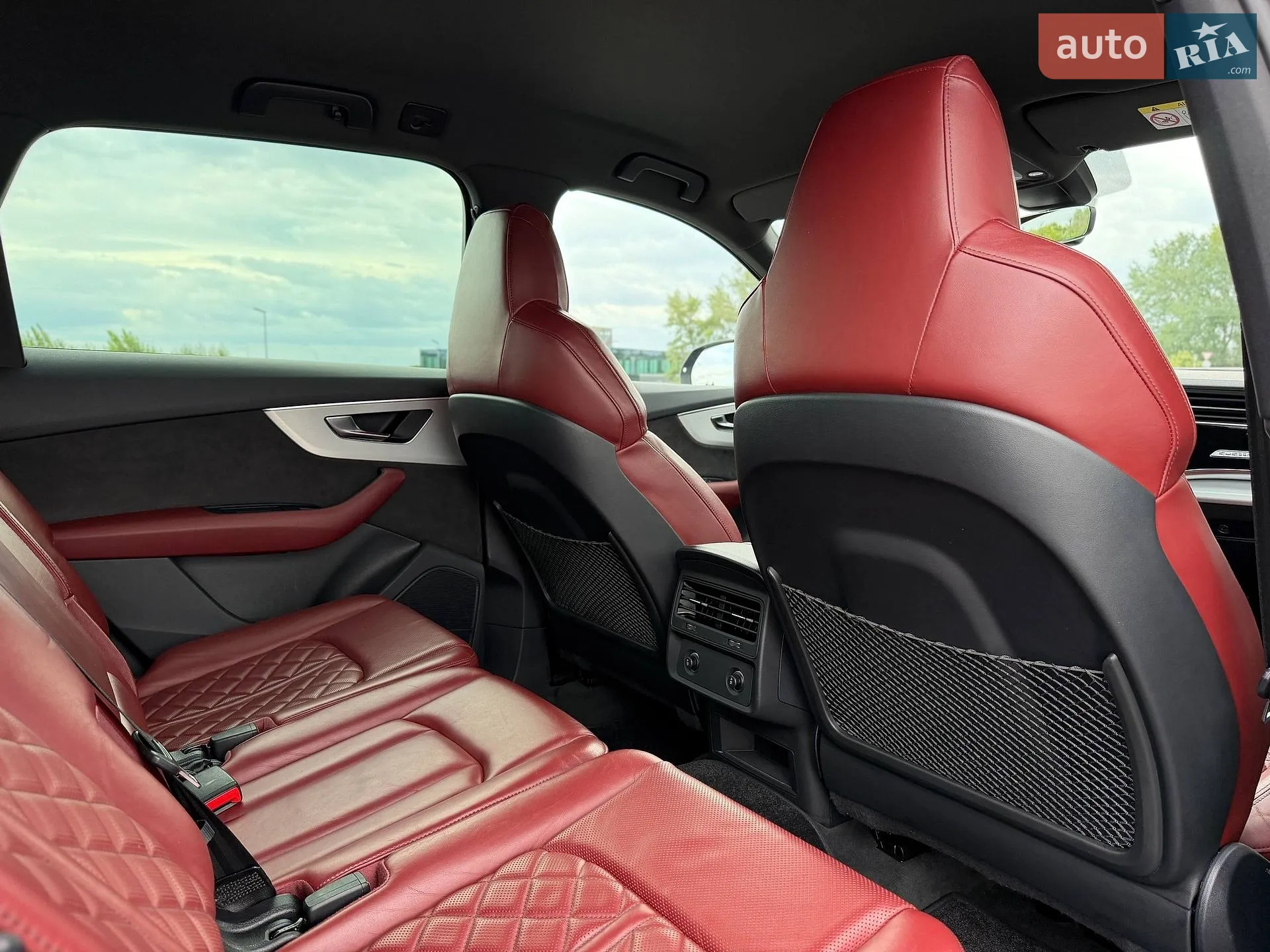 2020 Audi SQ7 - мініатюра 77