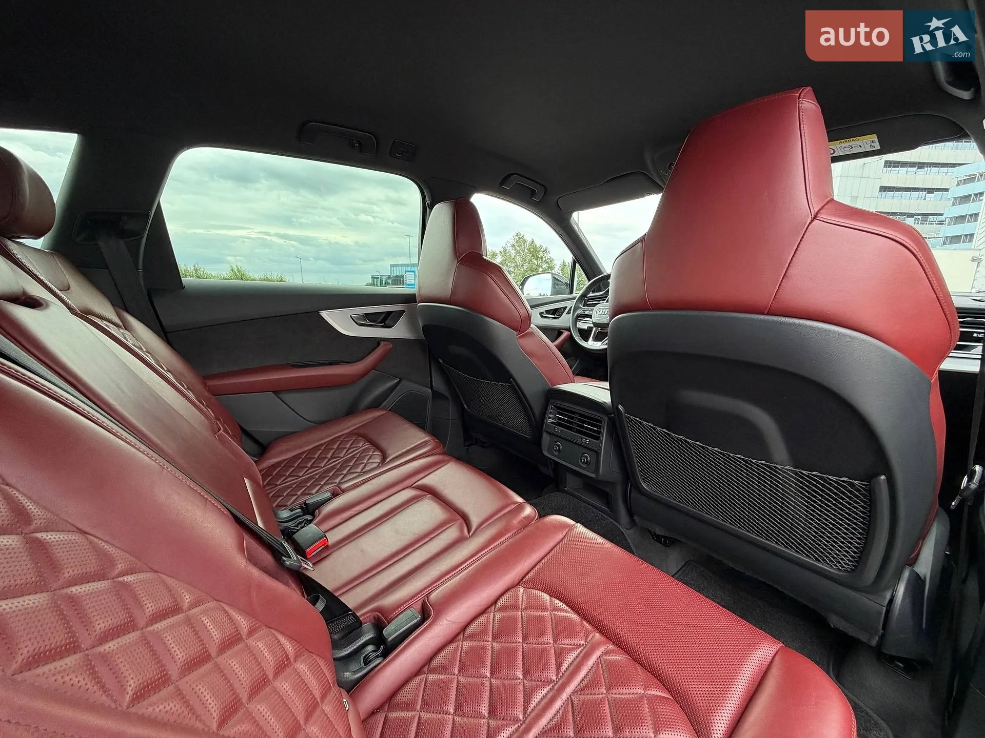 2020 Audi SQ7 - мініатюра 79
