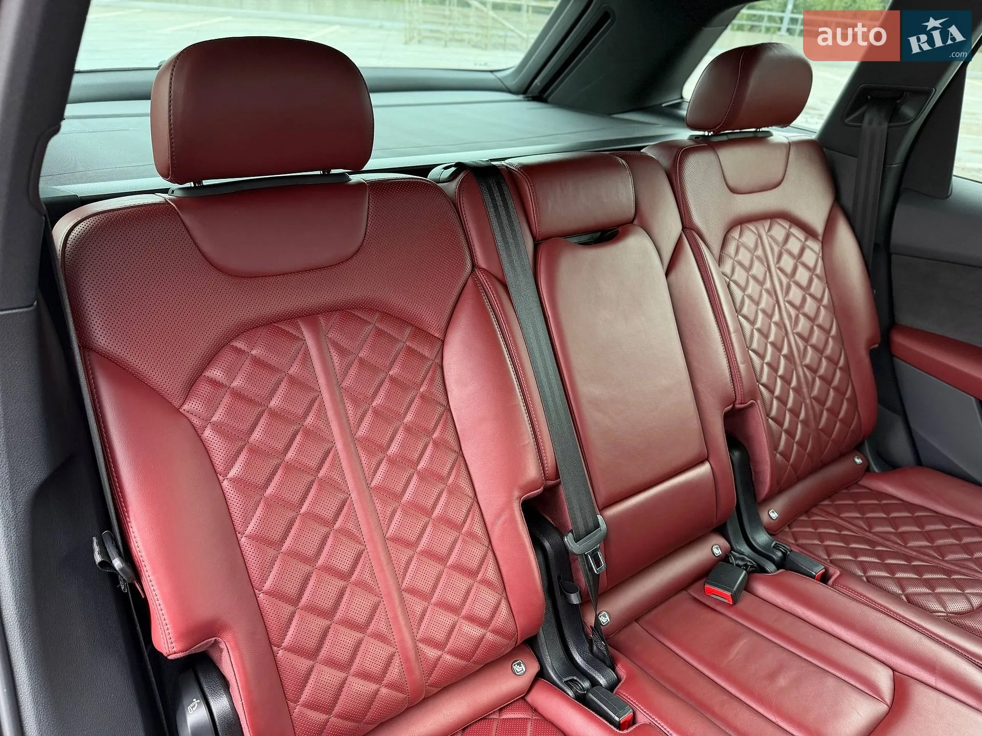 2020 Audi SQ7 - мініатюра 78