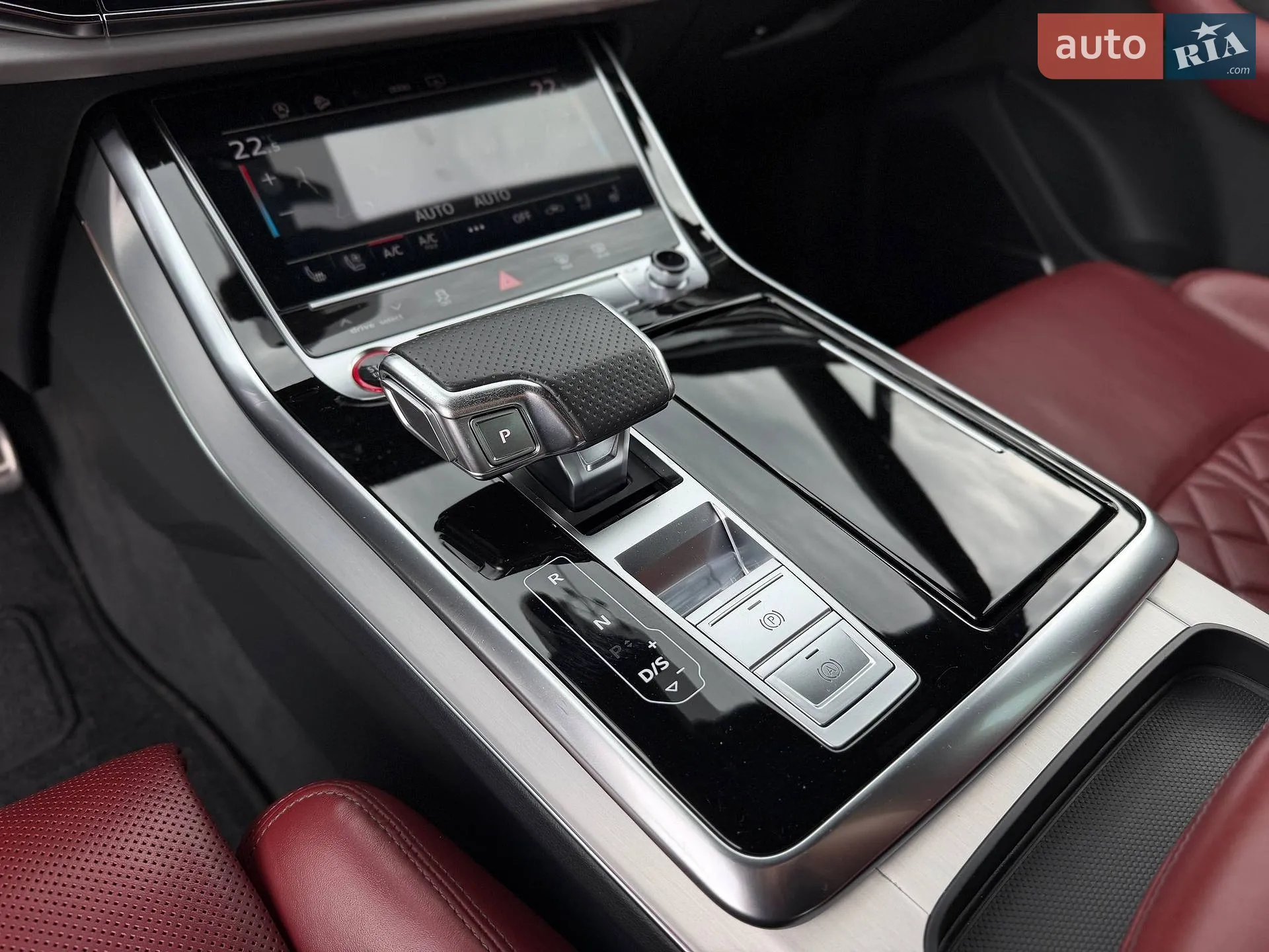 2020 Audi SQ7 - мініатюра 84