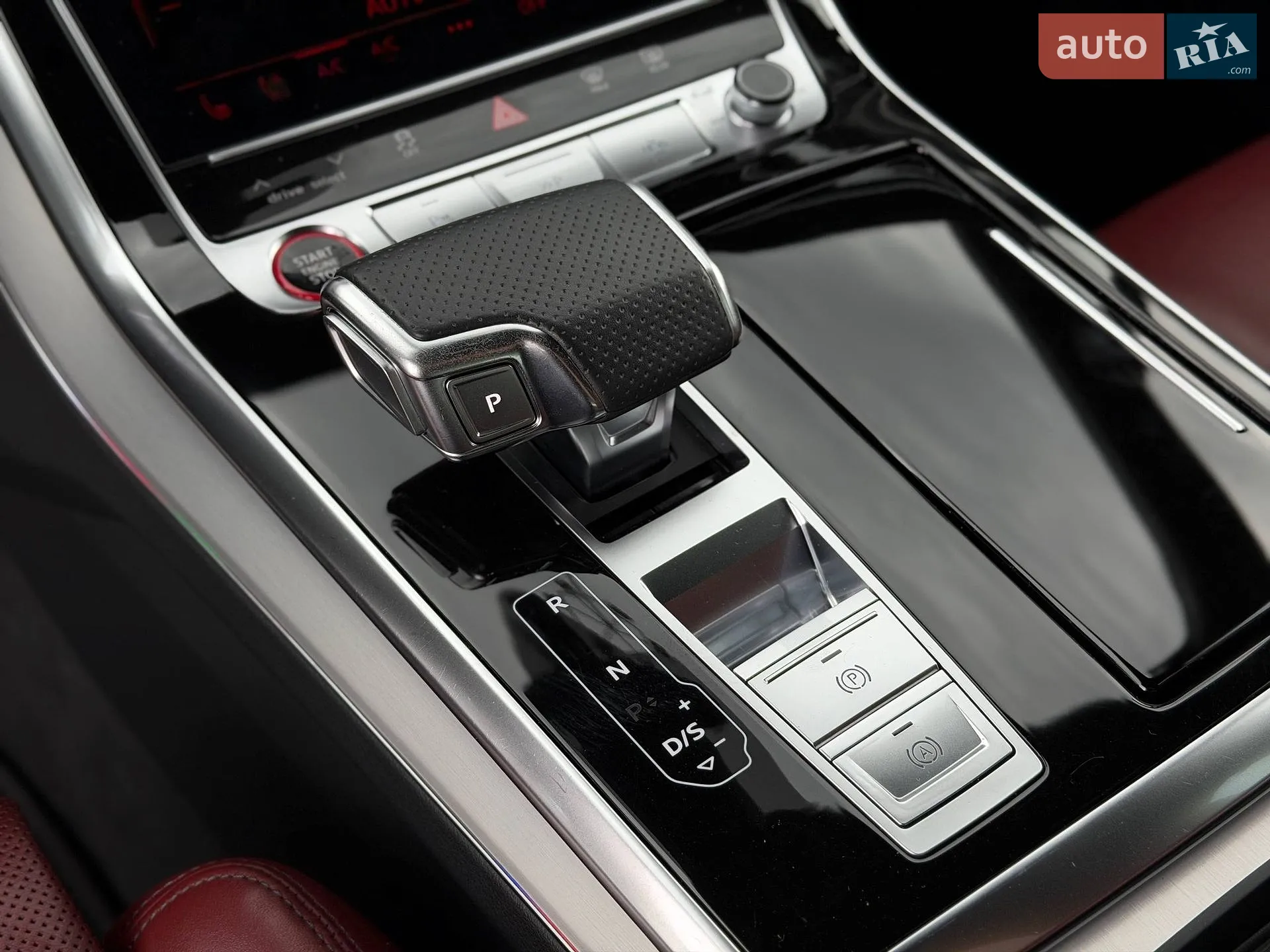 2020 Audi SQ7 - мініатюра 85