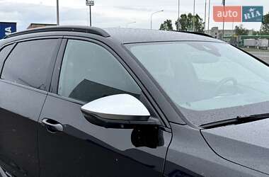 Внедорожник / Кроссовер Audi SQ8 e-tron 2023 в 
