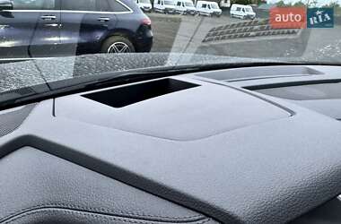 Внедорожник / Кроссовер Audi SQ8 e-tron 2023 в 