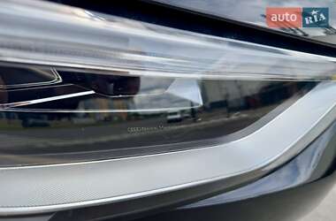 Внедорожник / Кроссовер Audi SQ8 e-tron 2023 в 