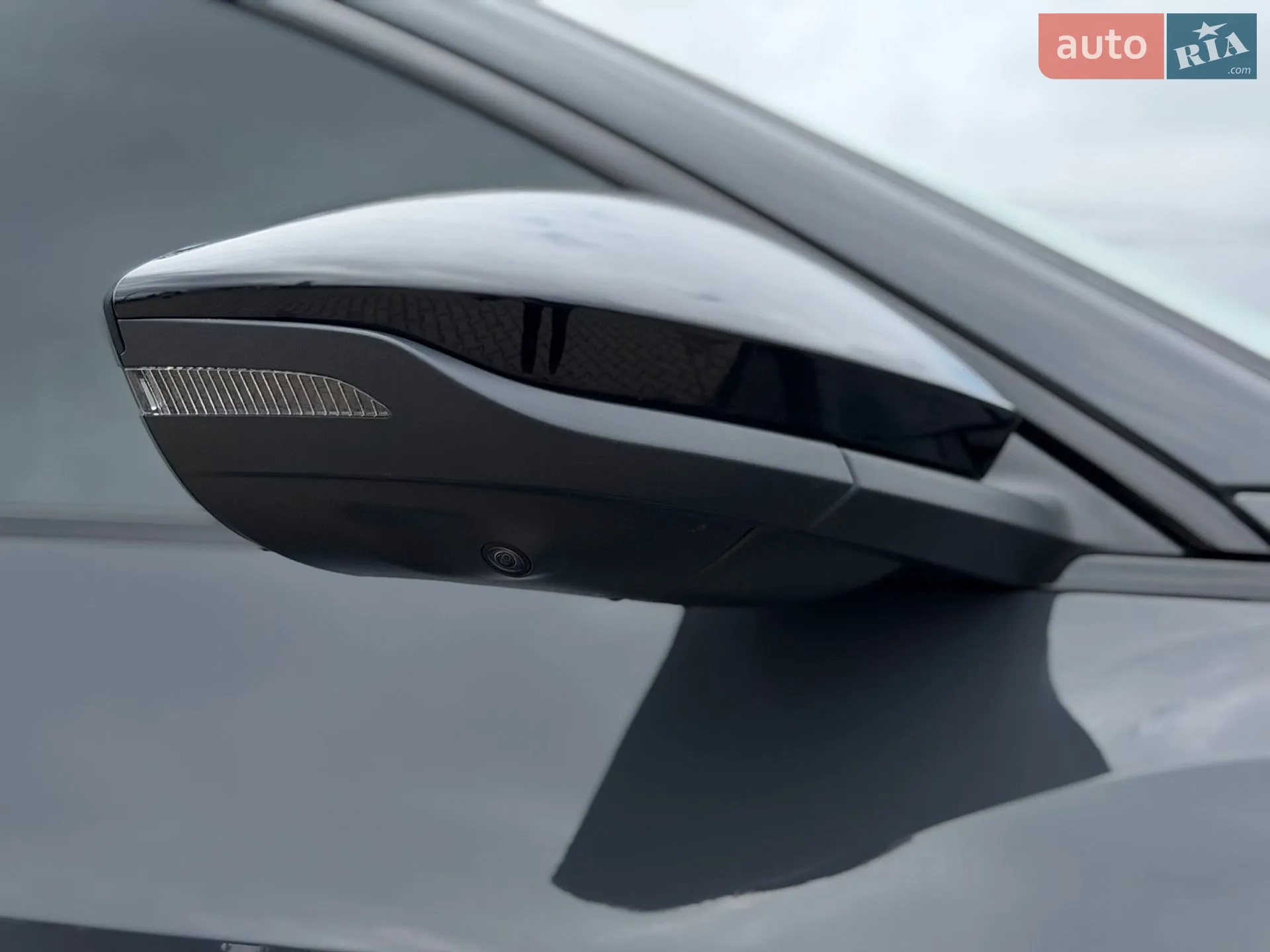 2023 Audi SQ8 - мініатюра 11