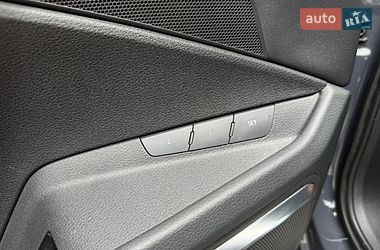 Внедорожник / Кроссовер Audi SQ8 e-tron 2023 в Сумах