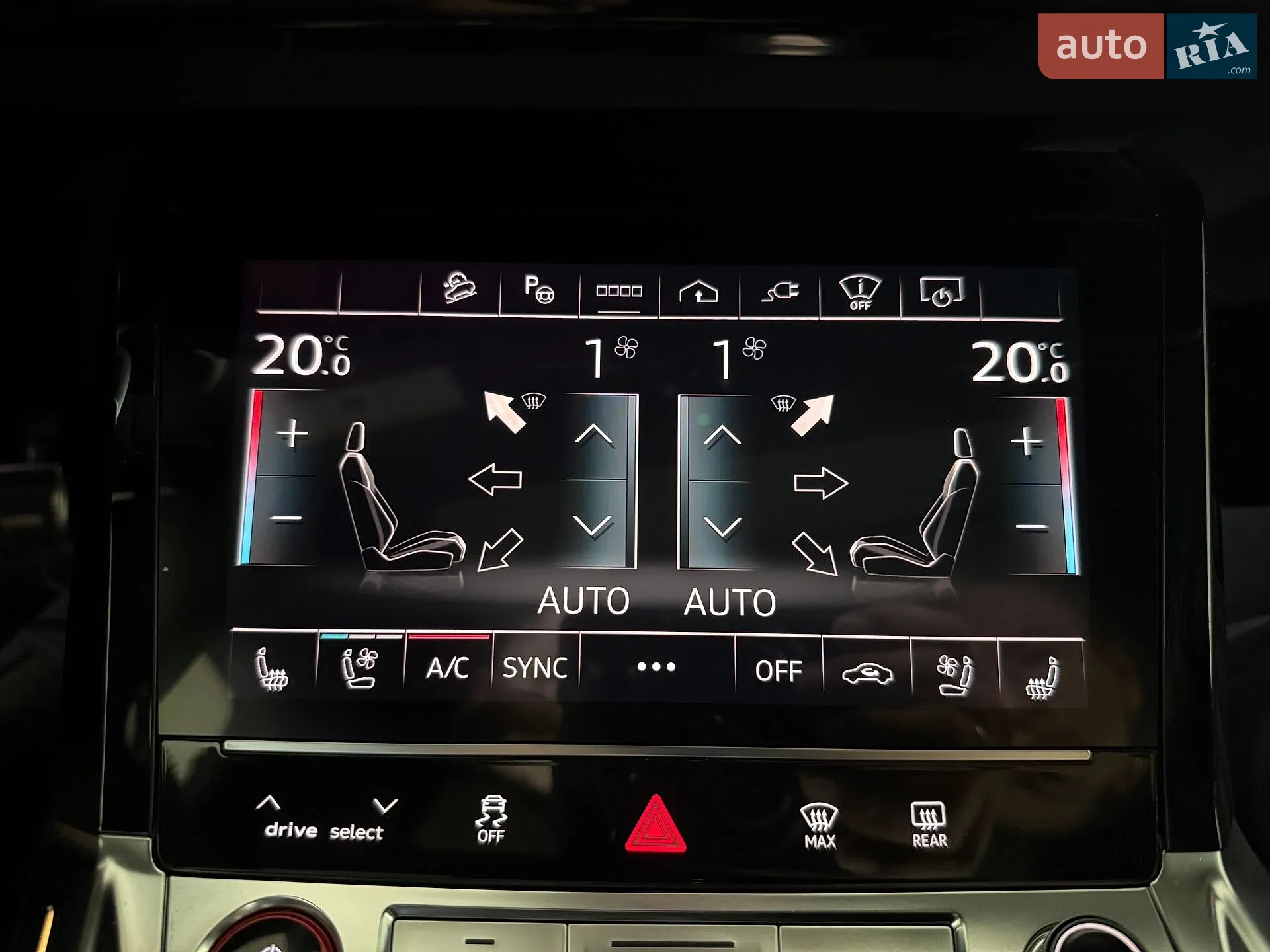 2023 Audi SQ8 - мініатюра 55