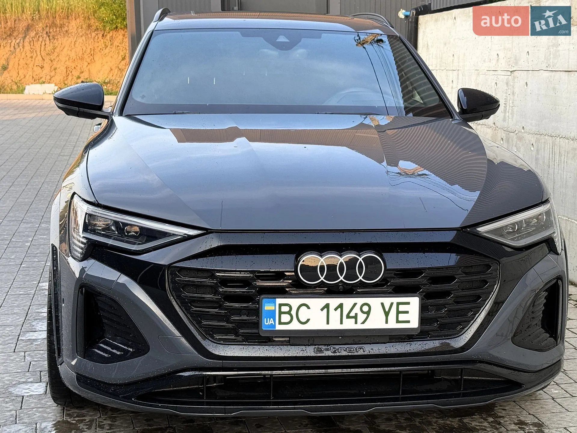 2023 Audi SQ8 - мініатюра 12