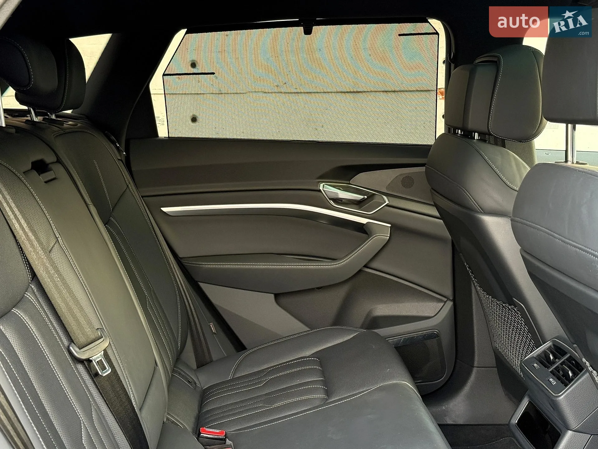 2023 Audi SQ8 - мініатюра 52