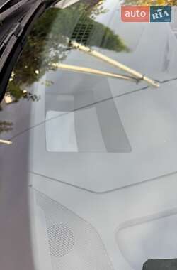 Внедорожник / Кроссовер Audi SQ8 Sportback e-tron 2024 в  фото 21 Внедорожник / Кроссовер Audi SQ8 Sportback e-tron 2024 в