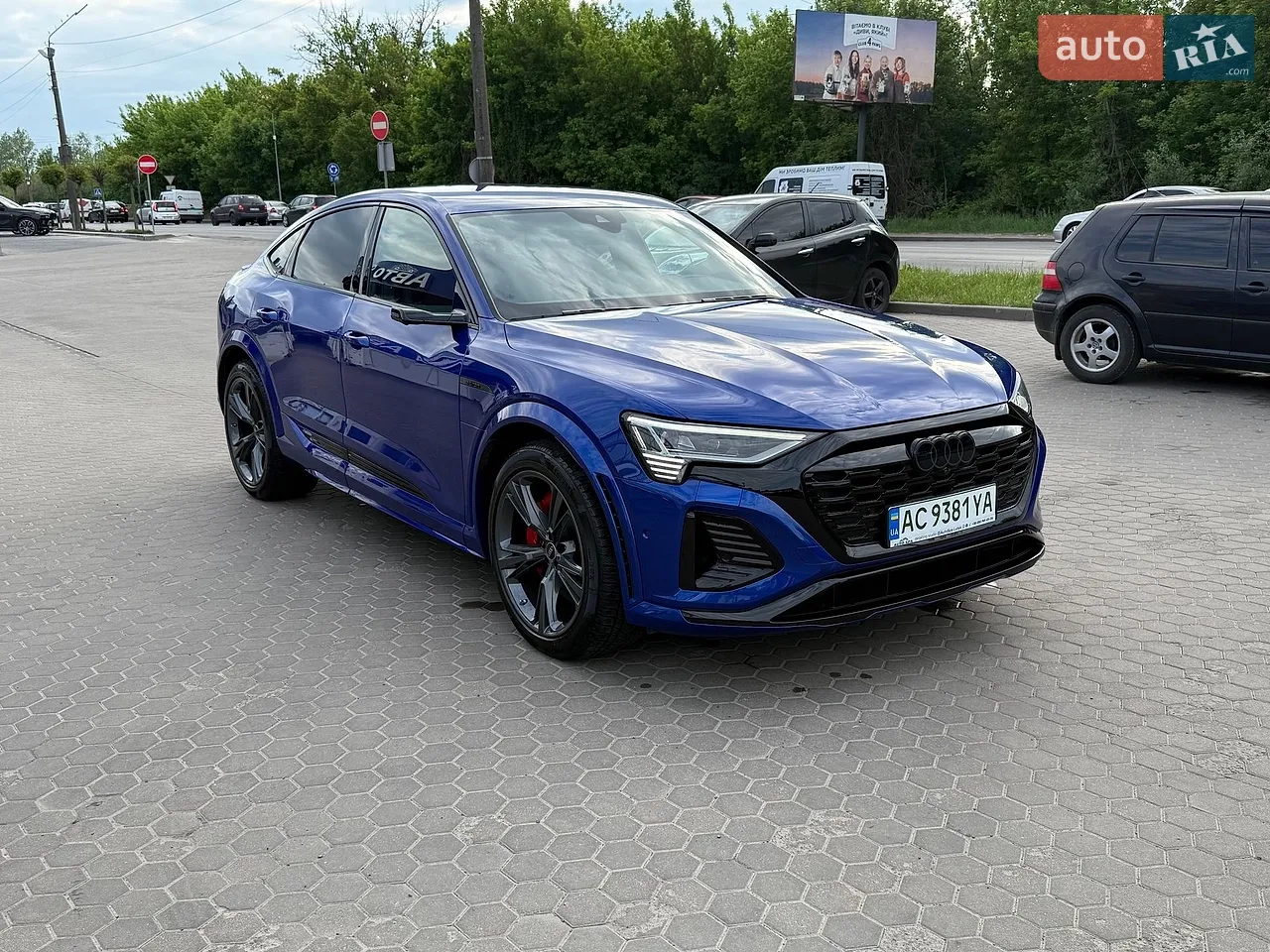 2019 Audi A6 - мініатюра 33