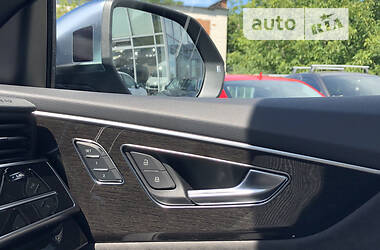Позашляховик / Кросовер Audi SQ8 2022 в Полтаві