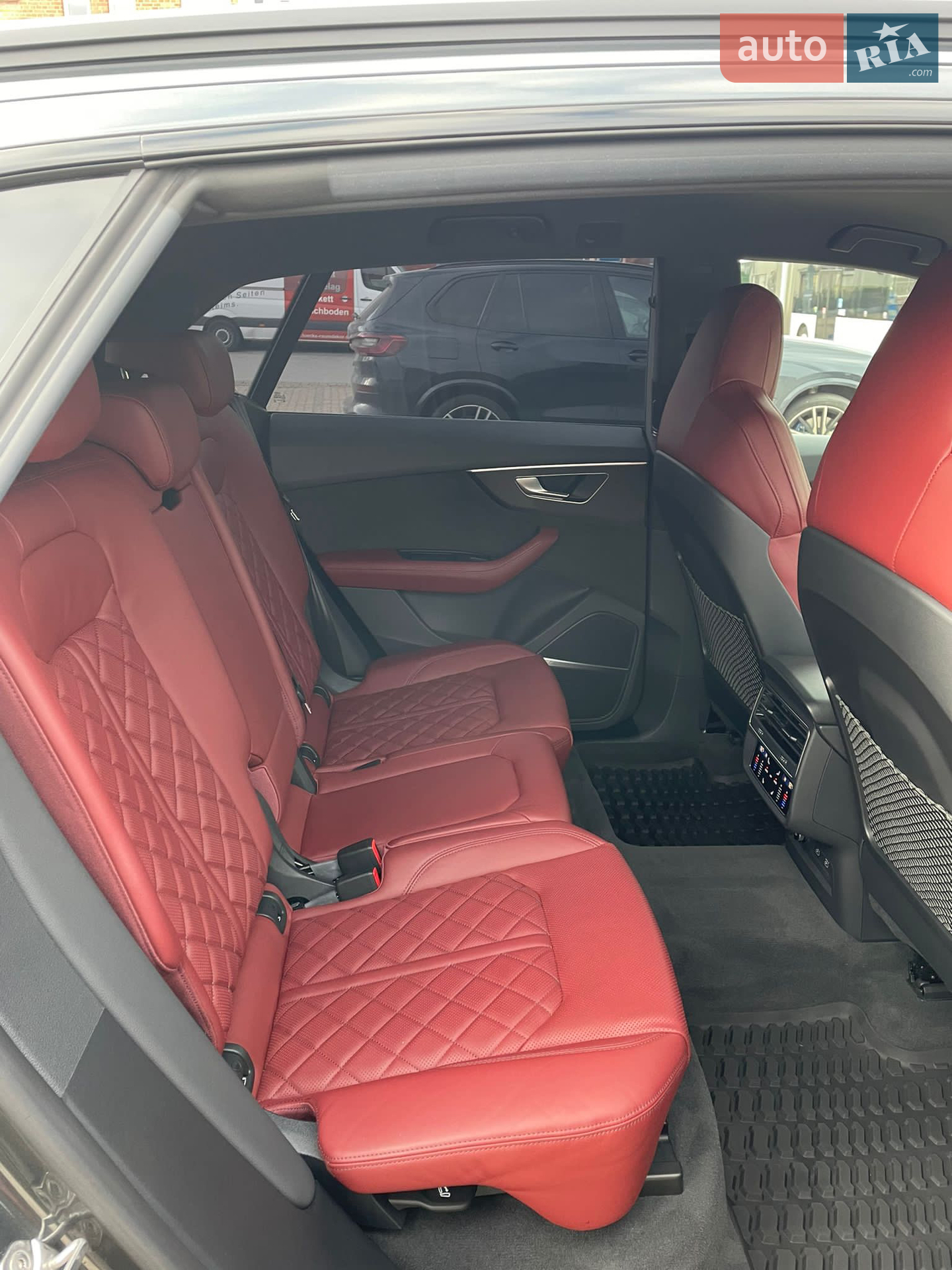 2021 Audi SQ8 - мініатюра 6