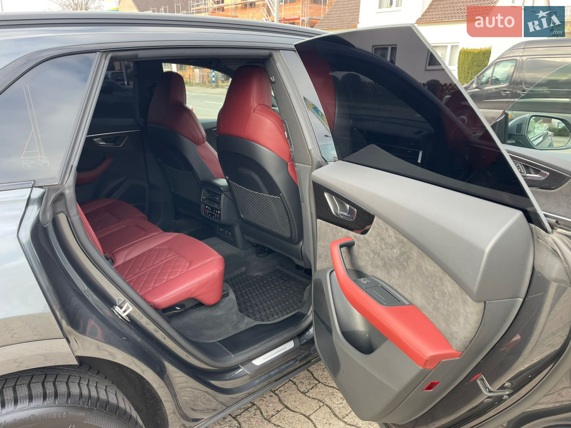 2021 Audi SQ8 - мініатюра 9