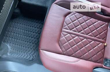 Внедорожник / Кроссовер Audi SQ8 2022 в Киеве