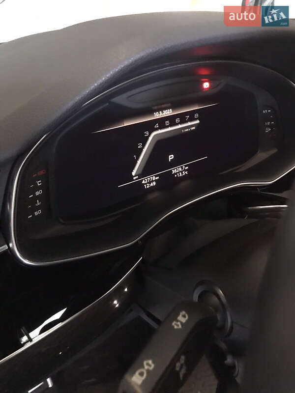 Audi SQ8 2021